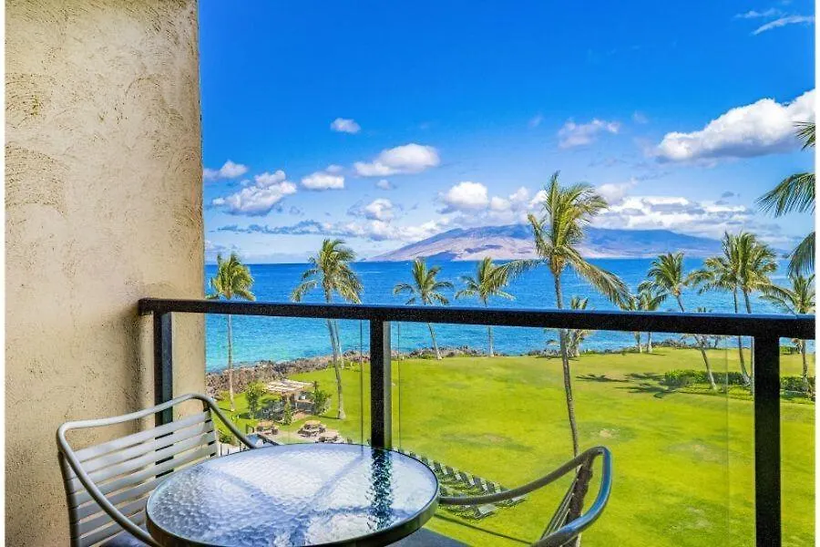 Kihei Surfside, #509 Condo Wailea  0*, Wailea (Maui) United States
