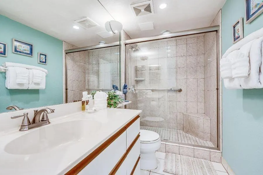 Kihei Surfside, #509 Condo Wailea