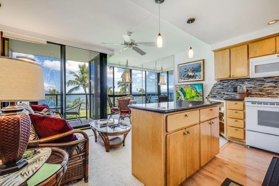 Kihei Surfside, #509 Condo Wailea  0*, Wailea (Maui) United States