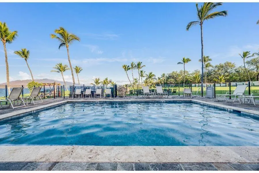 Apartment Kihei Surfside, #509 Condo Wailea  United States