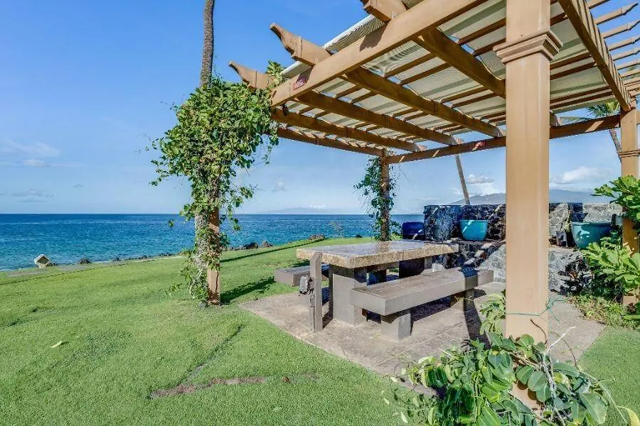 Apartment Kihei Surfside, #509 Condo Wailea