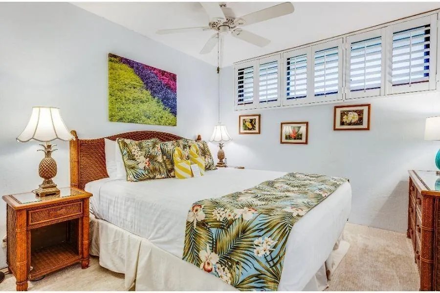 Kihei Surfside, #509 Condo Wailea
