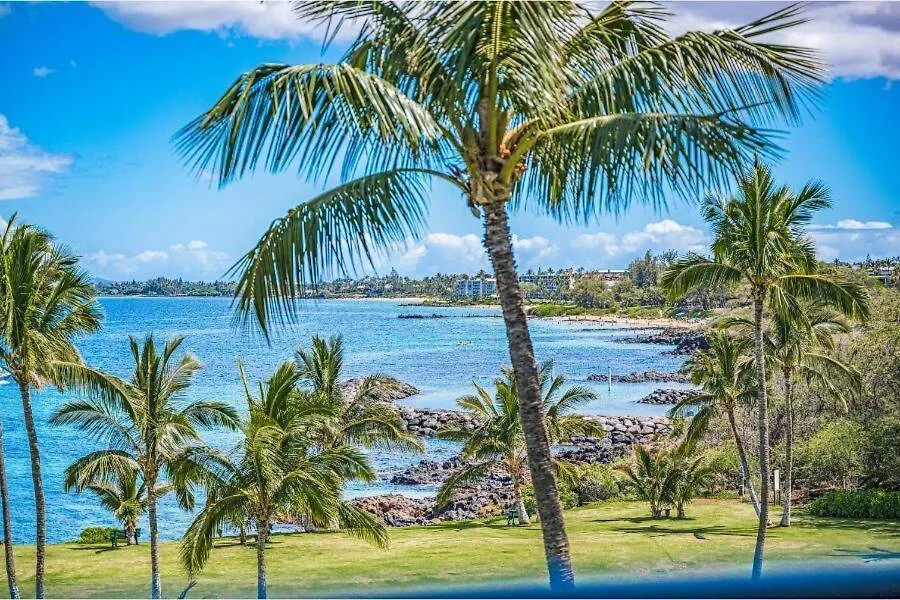 Apartment Kihei Surfside, #509 Condo Wailea