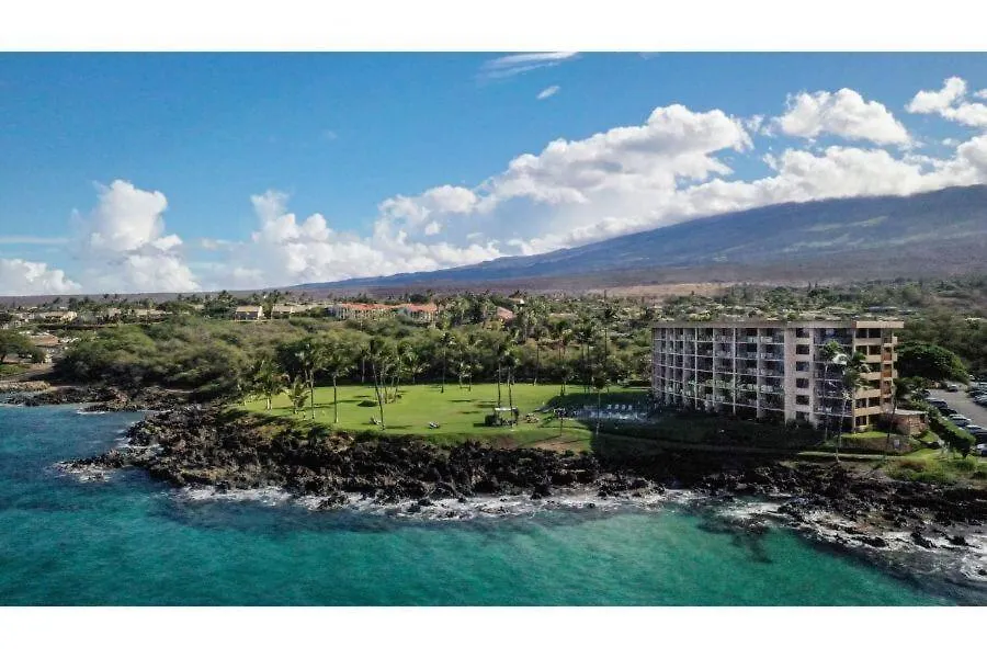 Kihei Surfside, #509 Condo Wailea  0*, Wailea (Maui) United States