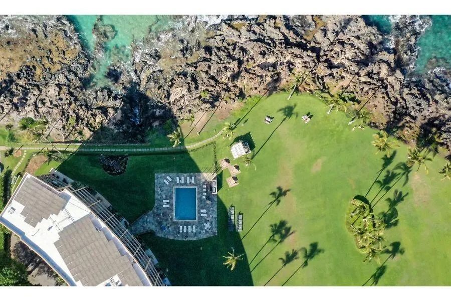 Kihei Surfside, #509 Condo Wailea  Apartment Wailea (Maui)