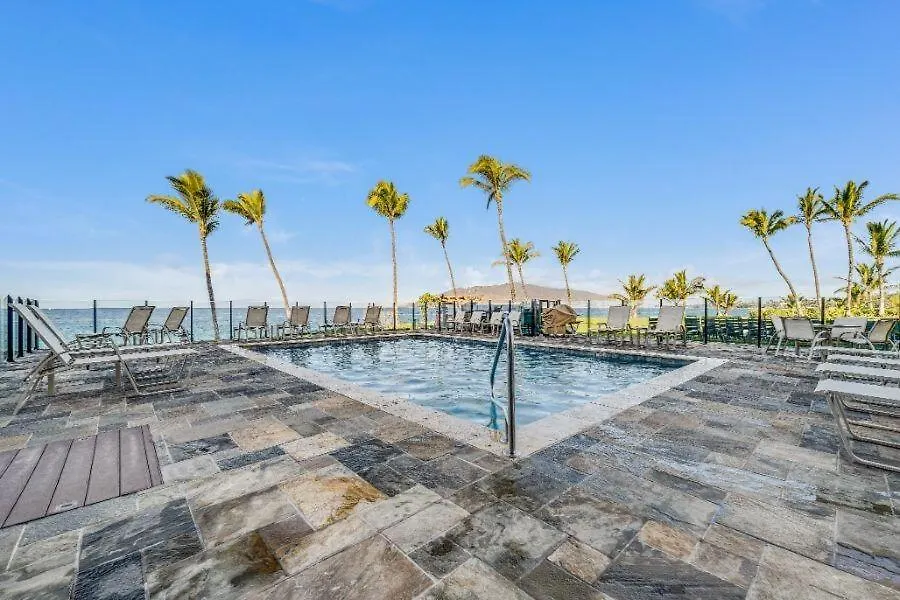 Apartment Kihei Surfside, #509 Condo Wailea