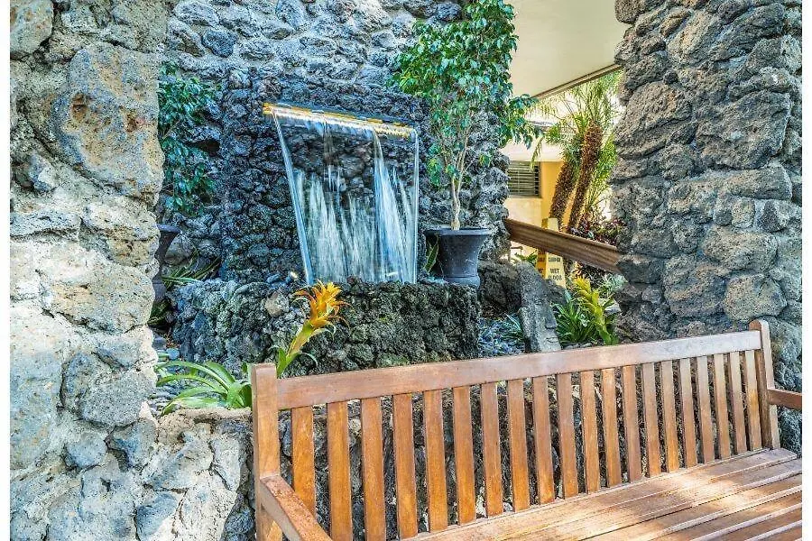Kihei Surfside, #509 Condo Wailea  0*, Wailea (Maui)