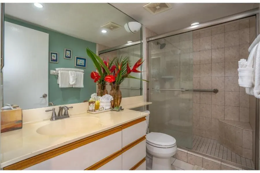 Kihei Surfside, #509 Condo Wailea  0*, Wailea (Maui)