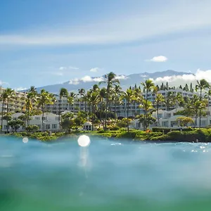 5* Feriested Fairmont Kea Lani, Maui